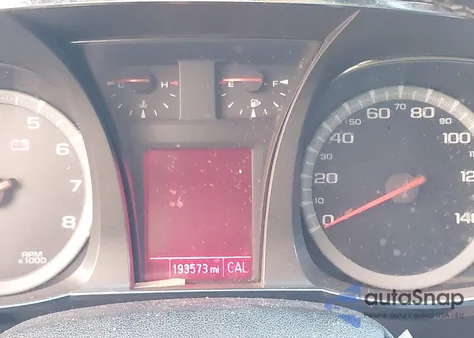 2012 GMC Terrain Slt-1 z USA, uszkodzony, nr VIN 2GKALUEK8C6356080